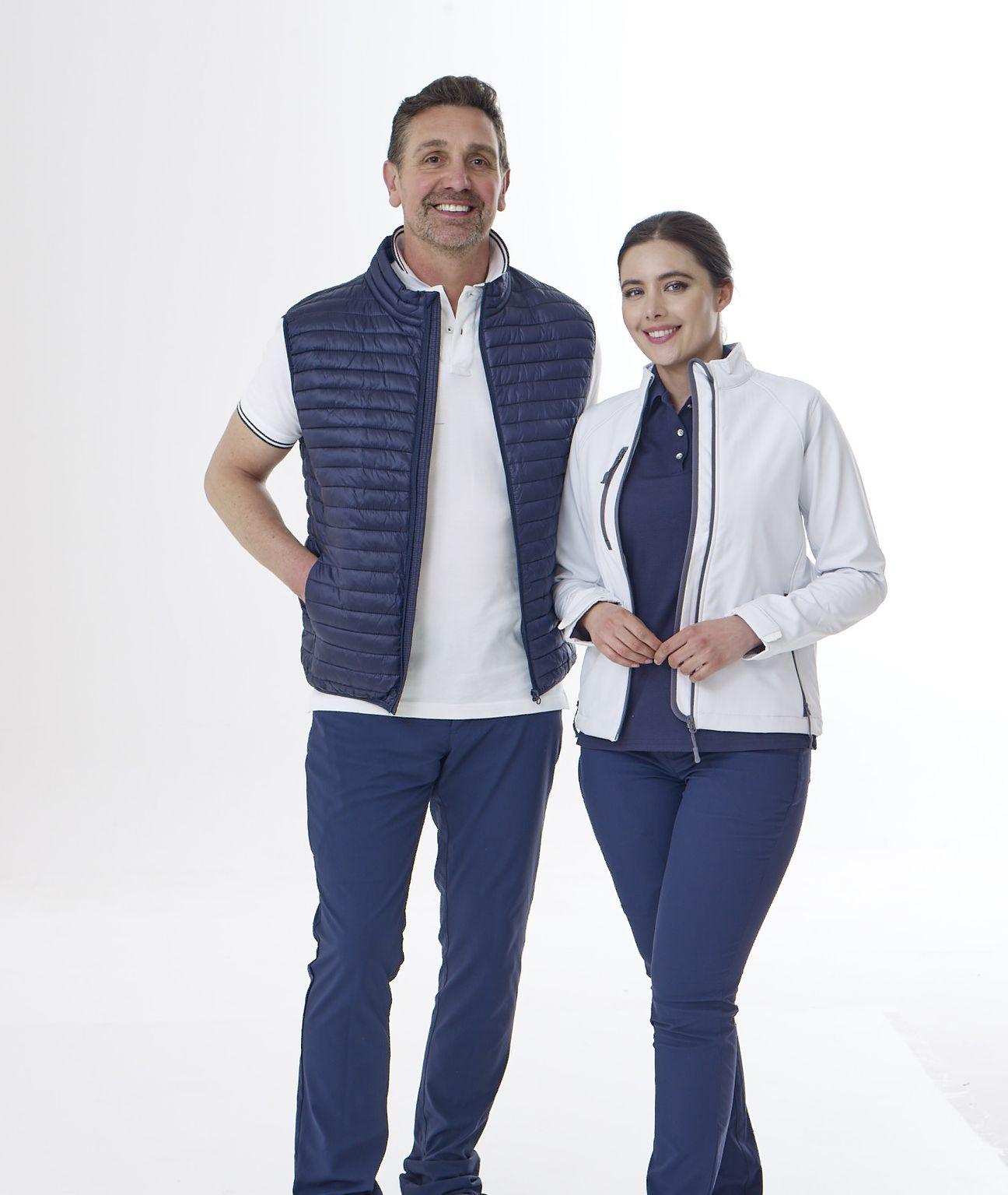 Cruise Uniform | ATTIRE EMEA